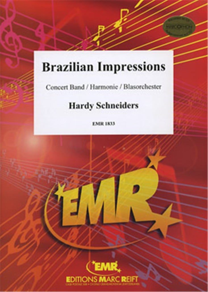 Brazilian Impressions